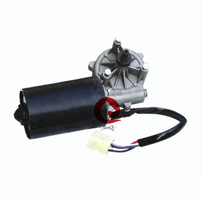 Motor de Limpador de Para-brisa Universal 100W 65N.M Para Escavadeira