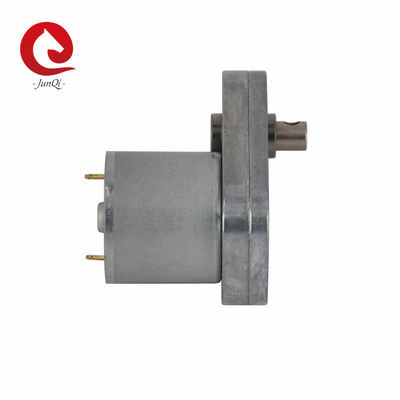 Motor quadrado do redutor da engrenagem de JQM-65SS3530 65*38mm, motor do fechamento do armário da estação base 5G, motor elétrico da máquina do macarronete
