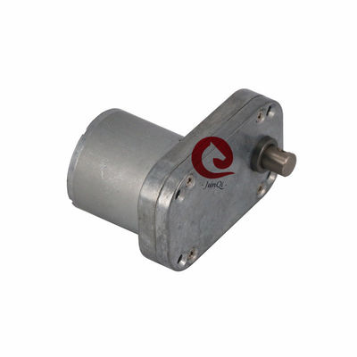Motor quadrado do redutor da engrenagem de JQM-65SS3530 65*38mm, motor do fechamento do armário da estação base 5G, motor elétrico da máquina do macarronete