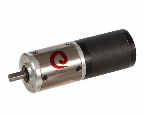 Motor elétrico sem escova da C.C. de NEMA17 7800rpm 93mm em volta do redutor 42JMG200K planetário 20N.m