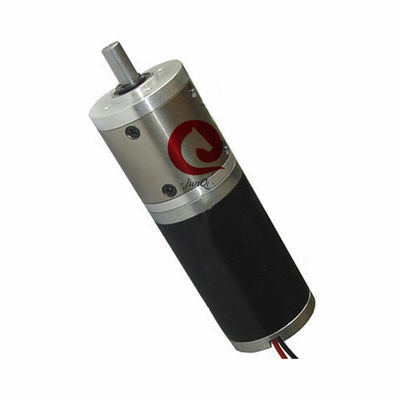 Motor elétrico sem escova da C.C. de NEMA17 7800rpm 93mm em volta do redutor 42JMG200K planetário 20N.m