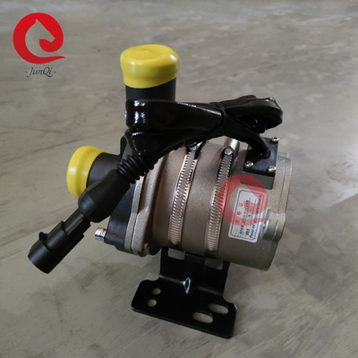 bomba de água elétrica de 12V 24VDC para sistemas de refrigeração do ônibus de New Energy