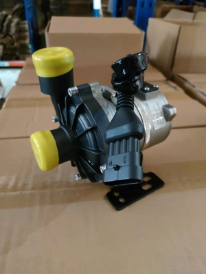 bomba de água elétrica de 12V 24VDC para sistemas de refrigeração do ônibus de New Energy