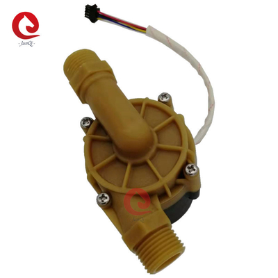 Controle de velocidade 24V de bomba de água PWM da C.C. de Heater Circulating da água 55W