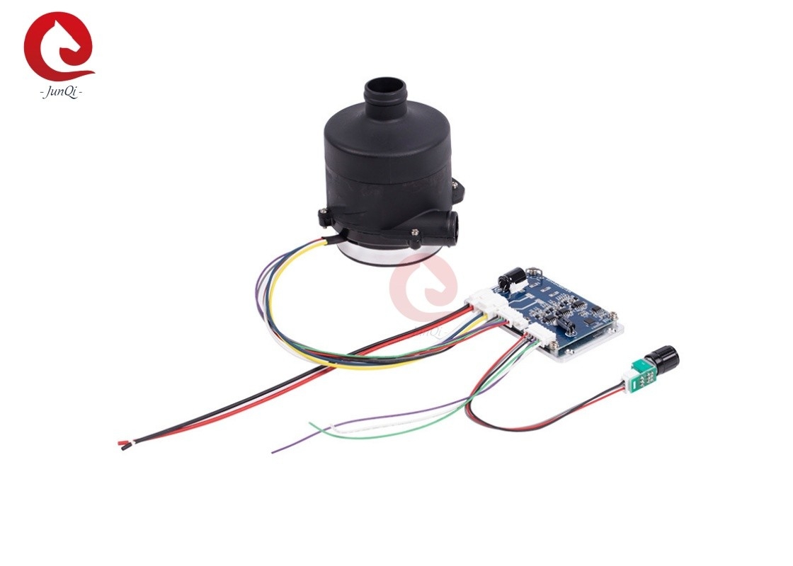 OWB9290B-24V 92*90mm Blower de ar DC sem escovas com 12Kpa de alta pressão para ventiladores e infláveis