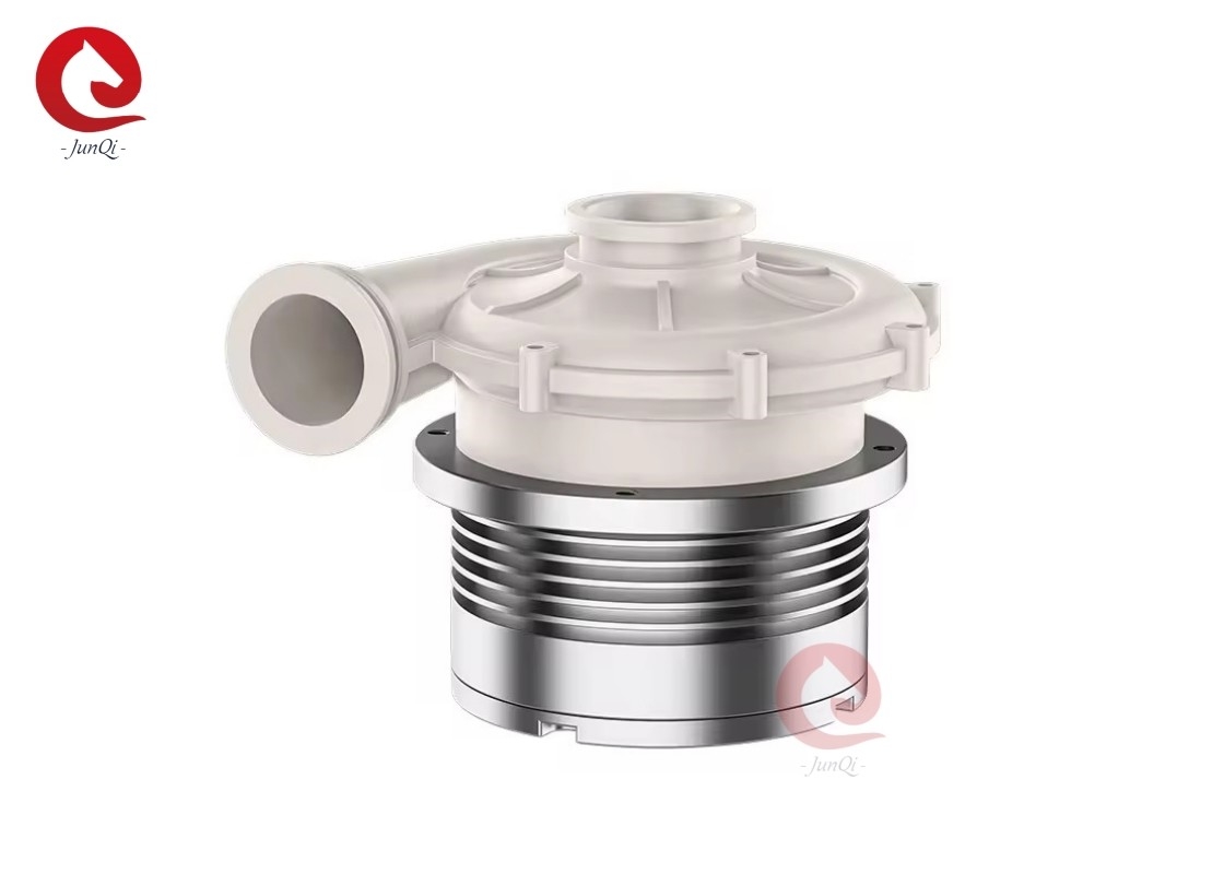 Série OWB9275-24V Alta Velocidade 50000rpm Ventilador sem escovas de sopro de corrente contínua para amostragem ambiental