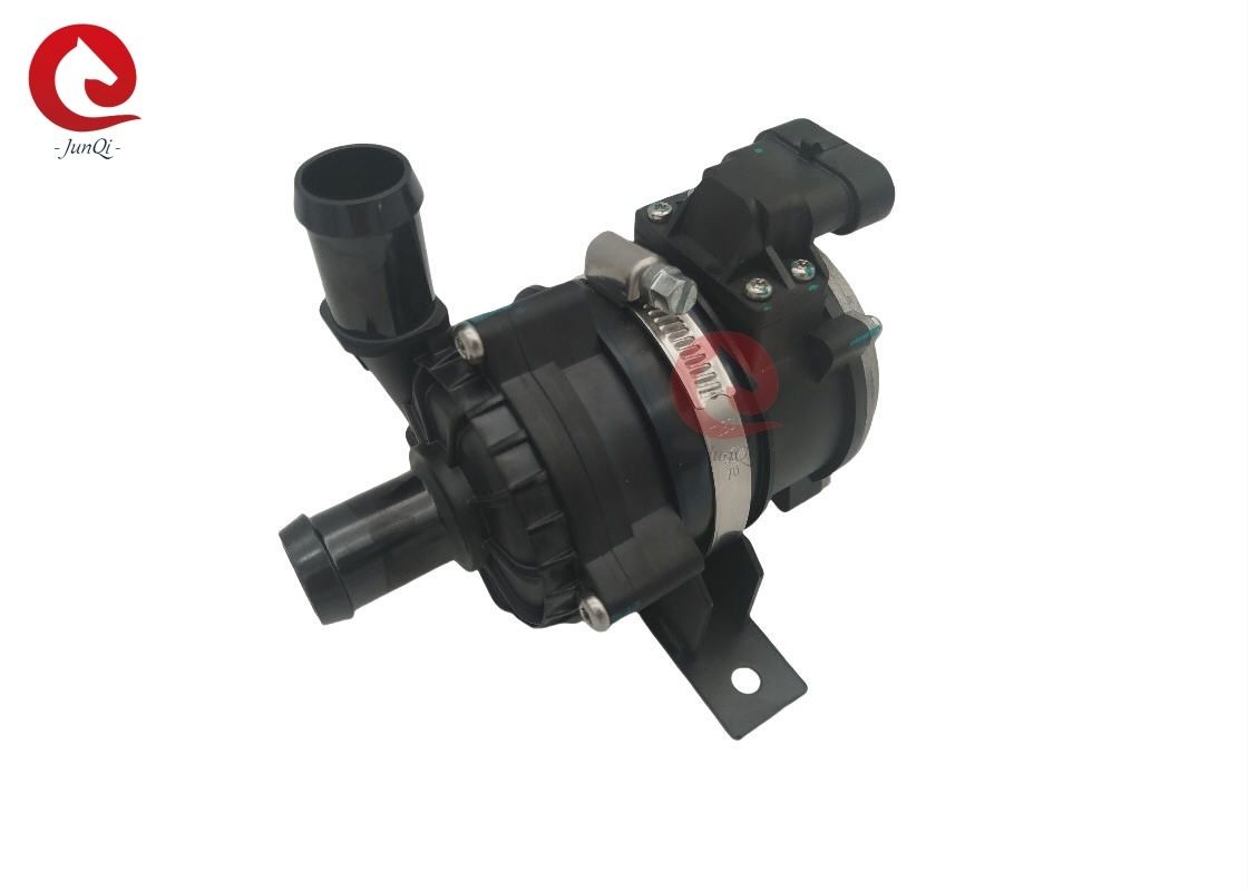 12V BLDC Mini bomba de água 20L/min Fluxo 8m Lift JP80-12V bomba de reforço para carros elétricos