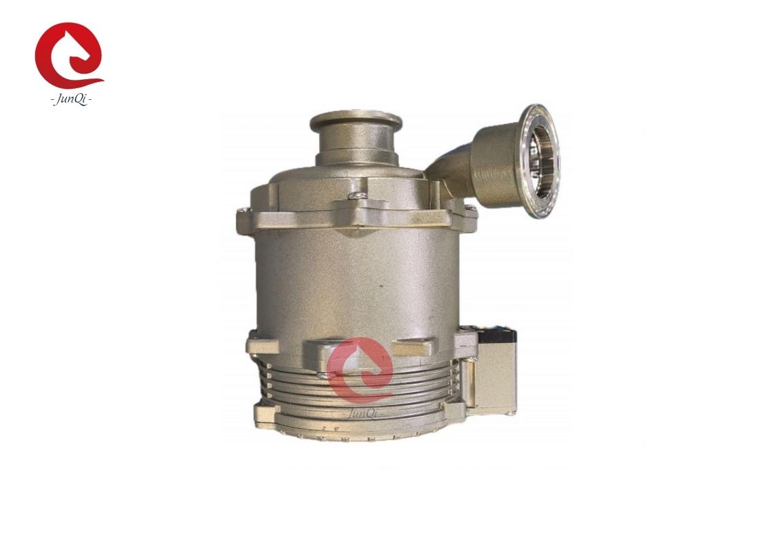 Bomba de água DC de aço inoxidável 48V 750W 5300LPH para sistema de refrigeração de armazenamento de energia JP700C-48V