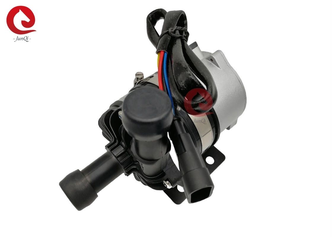 Líquido refrigerante Circultation de Junqi 24V 100W 1800L/Min BLDC Mini Auto Water Pump For