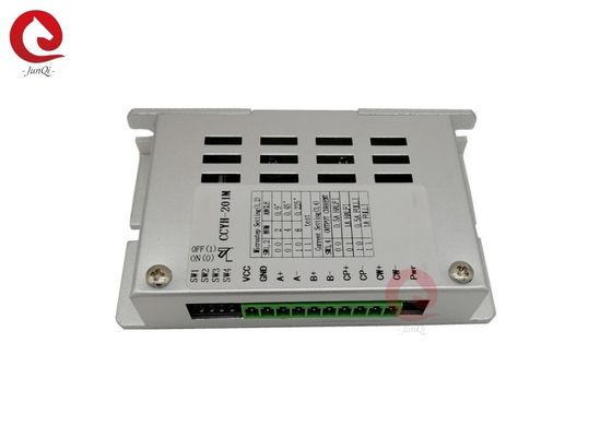 Driver de Motor de Passo PM CCYH-201M 12v-40 VCC 0.5A-1A Acionamento Motor de Passo 2 Fases 4 Fases