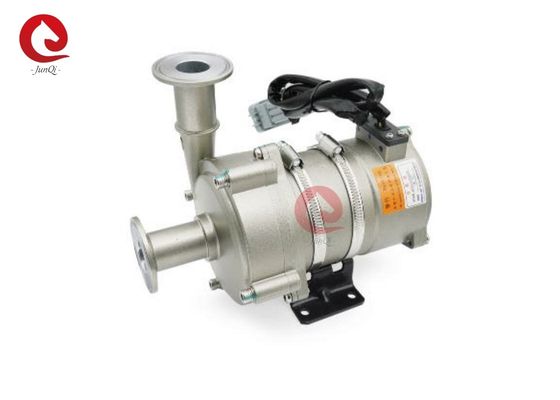 JUNQI JP300C com Placa de Mandril Bomba de Água DC Sem Escovas 24V 300W Para Sistema de Arrefecimento de Data Center