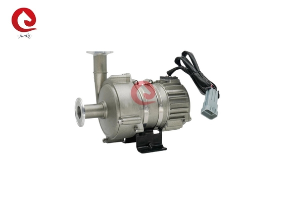 JUNQI  JP400C-24V  2400L/H  H=25m Bomba de Água de Refrigeração para Sistemas de Arrefecimento de Armazenamento de Energia