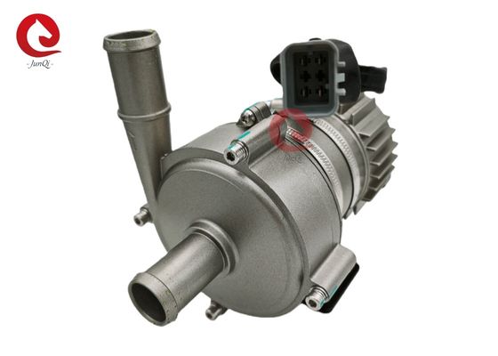 Bomba de Líquido de Arrefecimento Elétrica BLDC JUNQI JP400S 24V 450W H=25m para Centro de Dados Fechado de Imersão