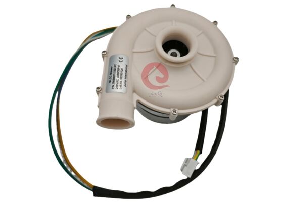 220VAC ventilador sem escova de alta tensão da pressão de ar de 52000rpm 21Kpa para a amostragem ambiental