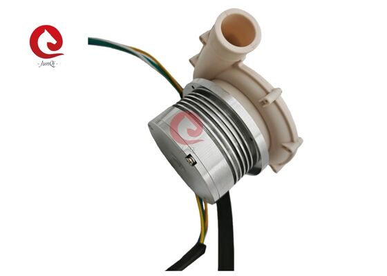 JUNQI 24V 25Kpa 52000rpm ventilador de sopro em corrente contínua sem escovas OWB9275-24V para instrumento de amostragem