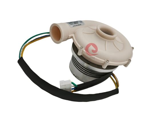 Junqi OWB9275 série ventilador de sopro DC sem escovas para célula de combustível / inflação rápida
