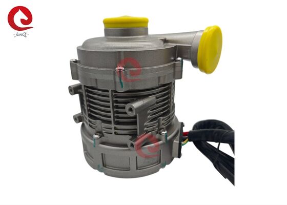 Bomba de Água de Armazenamento de Energia de Aço Inoxidável JUNQI 48VDC 2400W JP2200RS-48V com Comunicação RS485