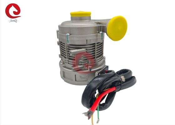 JUNQI JP2200RS-48V 2KW bomba de circulação de circuito de refrigerante para sistema de armazenamento de energia comercial / industrial