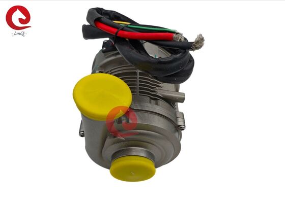 Bomba de água de refrigeração de célula de combustível de 2200W 48V 12000L/h 33.5m de elevação com comunicação RS485