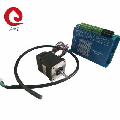1000PPR motorista do motor HSS42 Digitas do codificador 0.55N.M Closed Loop Servo