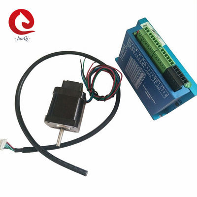 Motorista Integrated With Encoder HSS42 do motor deslizante de NEMA17 42mm