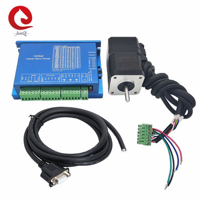 2500 linha motorista ótico 42HSE05N-D24 HSS42 do motor deslizante do codificador para a impressora 3D